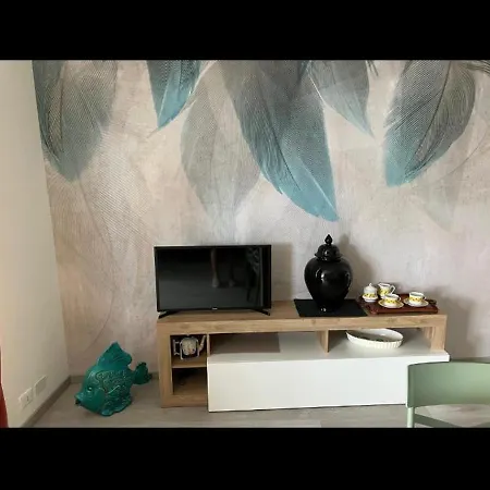 Luciana 1 Apartment