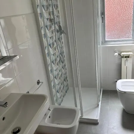 Apartment Luciana 1 Sanremo
