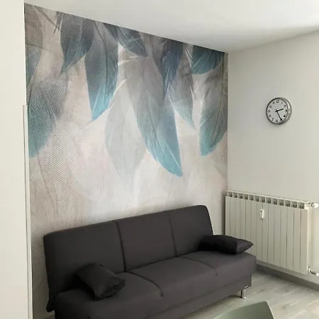 Luciana 1 Apartment *
